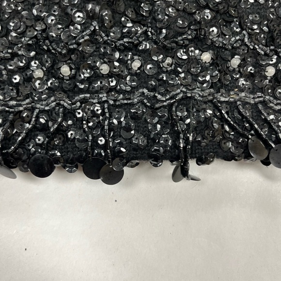 Gene Shelly’s Vintage Sequin Dress - Picture 7 of 8